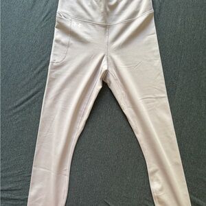 Under Armour Gray Performance Leggings